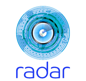 Bantham Radar Logo